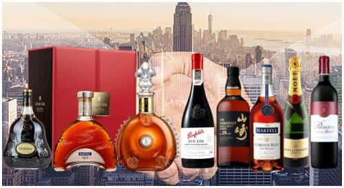 增城区回收洋酒